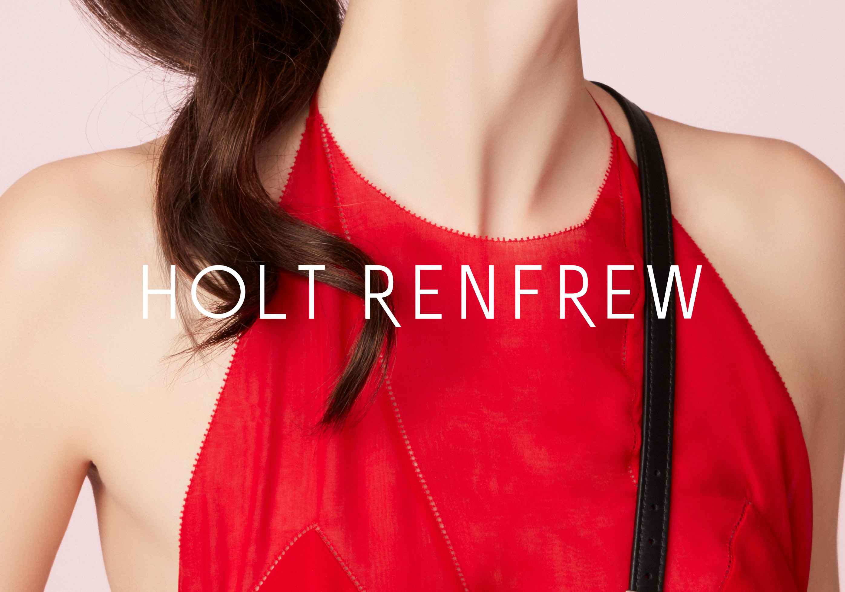 HOLT RENFREW WEB & MOBILE